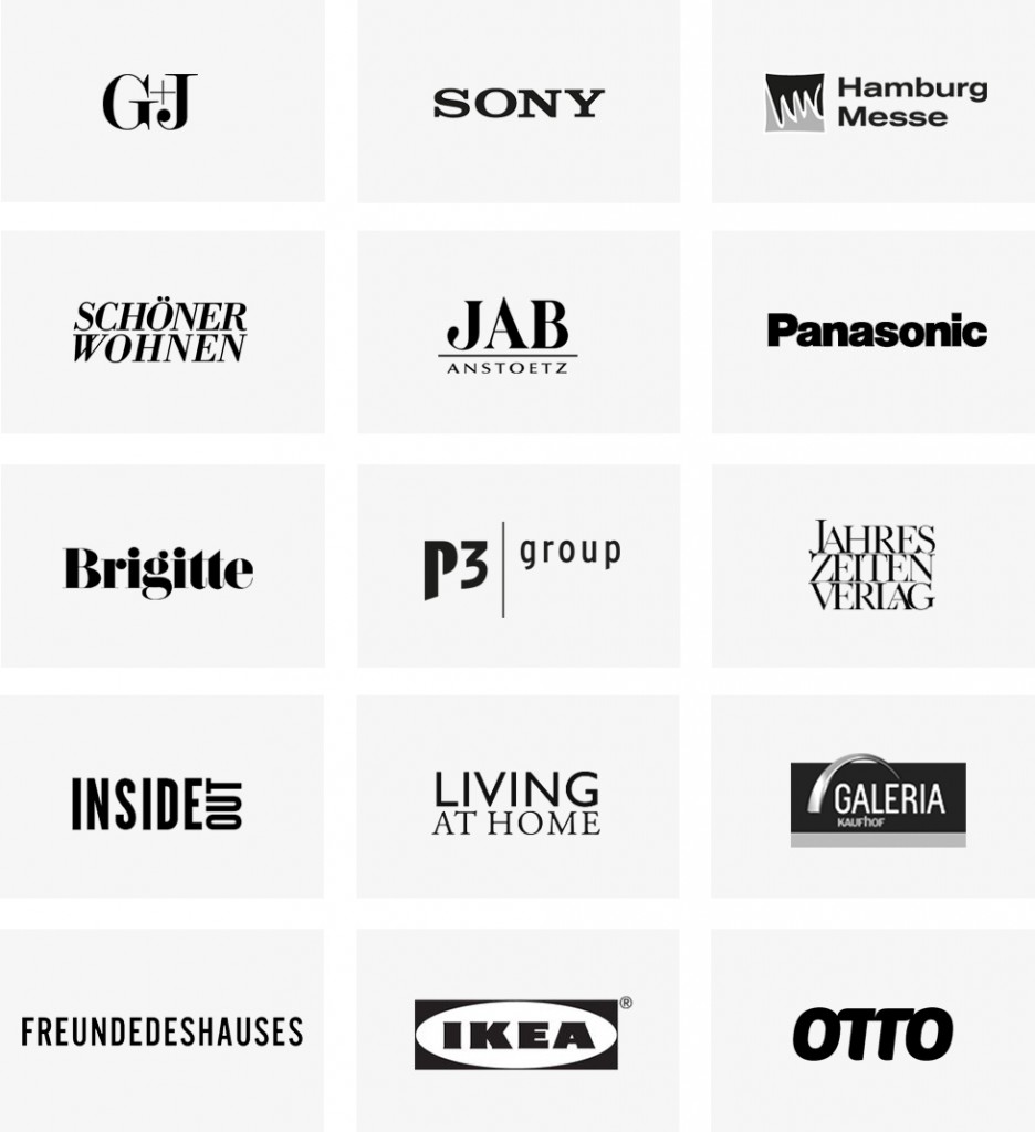 REFERENZEN « Studio Modular